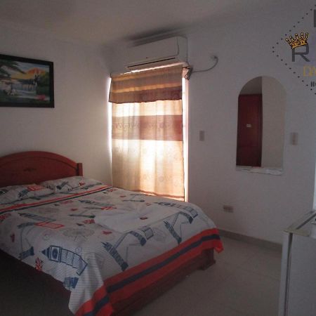 Hotel Rey David Yopal Exterior foto