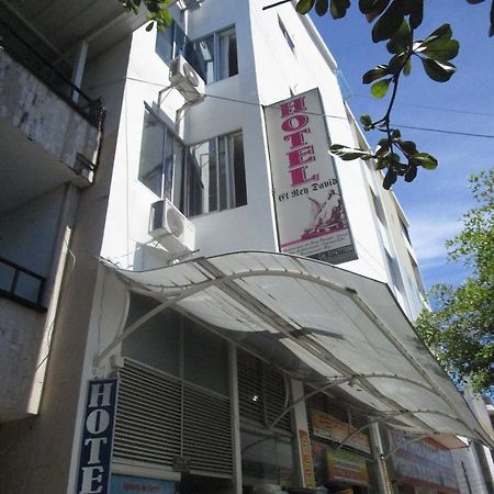Hotel Rey David Yopal Exterior foto
